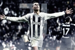 105 triệu cho Ronaldo: Juve thêm một lần khôn ngoan?