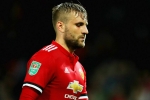 Chuyển nhượng sáng 11/12: Luke Shaw đòi tiền để rời MU