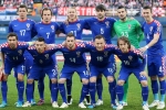 Danh sách đội tuyển Croatia dự World Cup 2018