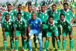 Danh sách đội tuyển Nigeria dự World Cup 2018