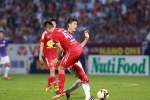 Cầu thủ Hà Nội bảo vệ Tăng Tiến, nói HAGL phạt vô lý