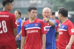 ĐT Việt Nam có thể đụng đội nào tại VCK Asian Cup 2019?