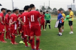 Kết quả - BXH U19 Việt Nam tại giải tứ hùng ở Hàn Quốc