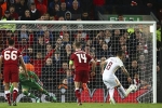 Xem video Liverpool 5-2 Roma (lượt đi bán kết Champions League)
