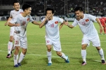 Văn Quyết không ngại gặp Thái Lan sớm tại AFF Cup 2018