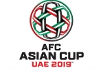 Link xem trực tiếp bốc thăm Asian Cup 2018, 22h30 ngày 4/5