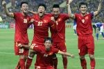 “Việt Nam chỉ có 20% cơ hội đi tiếp tại Asian Cup”