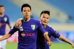 Hai cầu thủ Hà Nội FC được mời xuất ngoại