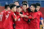 HLV Hoàng Anh Tuấn: 'Á quân U23 châu Á là thành tích nhất thời'