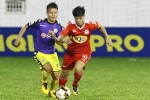 Hà Nội FC đảm bảo đá đẹp với HAGL trận lượt về cúp quốc gia