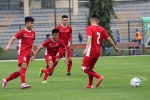 U19 Việt Nam gọi 31 cầu thủ chuẩn bị cho trận gặp Thái Lan