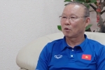 HLV Park Hang Seo: “Tôi rất tự tin khi Việt Nam gặp Thái Lan”