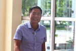 Ông Trần Mạnh Hùng nói gì sau khi từ chức Phó chủ tịch VPF?