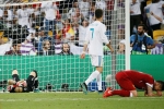 Tịt ngòi ở chung kết, Ronaldo bỏ ngỏ tương lai tại Real