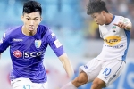 Sao U23 Việt Nam liên tiếp giúp HAGL và Hà Nội lập kỷ lục