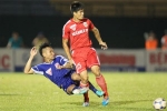 Công Vinh: Cầu thủ Việt đoàn kết trong việc... đá láo cùng nhau