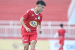 Nguyễn Hữu Anh Tài: Sau Hàn Quốc là suất đá chính V-League