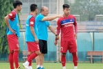 HLV Park Hang Seo chỉ ra vấn đề giúp VN chơi tốt khi gặp Thái Lan