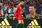 BLV Quang Huy: Ronaldo có thể là cầu thủ xuất sắc nhất giải