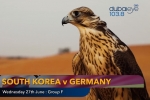 Nhà tiên tri dự đoán kết quả Hàn Quốc vs Đức: Nói lời chia tay