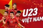U23 Việt Nam chốt ngày hội quân và kế hoạch tập luyện