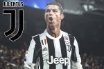 Ấn định trận Ronaldo ra mắt Juventus: Sớm hơn dự kiến