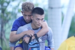 U23 Việt Nam đón thêm ca chấn thương trước thềm ASIAD 2018