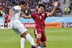 Đại thắng Qatar, Uzbekistan chính thức có vé đi tiếp