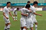 Báo châu Á: Thủ môn World Cup cũng không thắng nổi Minh Vương