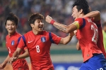 Sao Hàn Quốc: “Tôi ấn tượng nhất U23 Việt Nam một điều”