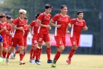 Lịch thi đấu ASIAD ngày 1/9: U23 Việt Nam vs U23 UAE