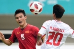 Xuất hiện CLB Argentina muốn chiêu mộ Quang Hải