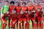 ĐT Bỉ tại World Cup 2018: Bây giờ hoặc không bao giờ 