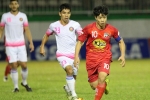 HAGL thua sốc Sài Gòn FC vì 'người cũ' quá xuất sắc