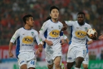 Lịch thi đấu vòng 6 V.League: Quang Hải xuất trận
