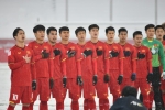 U23 Việt Nam vào bảng 'cực dễ' tại VL U23 Châu Á 2020?