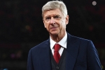 Chính thức: HLV Wenger chia tay Arsenal