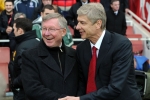 Sir Alex Ferguson: 'Tôi tự hào là đối thủ của Wenger'