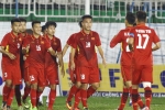 Xem trực tiếp U19 Việt Nam vs U19 Hàn Quốc ở đâu?