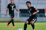 Cầu thủ Malaysia: 'Chúng tôi sẽ đánh bại đội bóng Việt Nam'
