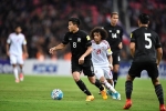 Cầu thủ Thái Lan: 'Việt Nam rất mạnh, nhưng chúng tôi sẽ vô địch'