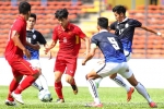 CĐV Campuchia: 'Tôi nghĩ Việt Nam sẽ vô địch AFF Cup 2018'