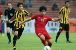 Né Thái Lan, Malaysia muốn gặp Việt Nam để dễ vô địch AFF Cup 2018