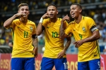 Từ thảm hoạ World Cup 2014, ĐT Brazil đứng lên như thế nào?