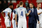 ĐT Anh và vận đen khiến họ không thể thành công tại World Cup