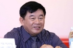 Ông Nguyễn Văn Mùi thôi làm Trưởng ban trọng tài VFF