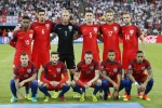 ĐT Anh chính thức công bố danh sách dự World Cup: Bất ngờ Joe Hart
