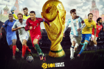 10/11 nước Đông Nam Á có bản quyền World Cup 2018: Kẻ cuối cùng là ai?