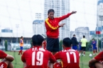 Gặp Thái Lan, U19 Việt Nam rơi vào bảng đấu dễ tại giải Châu Á?