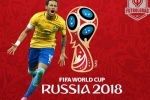 Neymar đến World Cup 2018: Khi cả thế giới gọi tên anh